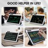 LCD Writing Tablet 10 inch Electronic Notepad Drawing Board Graphic