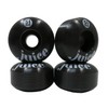 juice soft wheels, 2.1 inches (53 mm), black