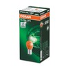 Osram Ultra Life PY21W Halogen Signal Lamp, Flashing Light, 7507ULT,