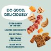 Shameless Pets Crunchy Dog Treats - Snack Mix Variety, 10oz