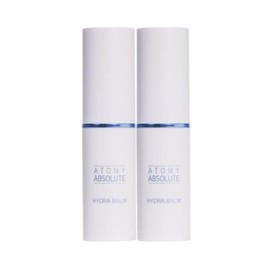 Atomy Absolute Hydra Balm 10g x 2 / 애터미 앱솔루트 하이드라 밤 10g x 2개