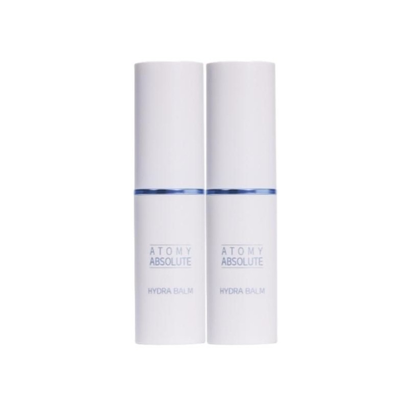Atomy Absolute Hydra Balm 10g x 2 / 애터미 앱솔루트