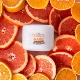 Crema Para Estrías. C.