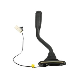 Automatic Transmission Gear Shift Lever Replacement for Ram 2009-2017 1500 2500 3500