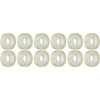 Business Source BSN32953 Premium Invisible Tape Value Pack, Clear(12 PER