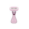 Vertex Bikini Razors For Sensitive Skin Lines Women's Disposable Under