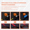 Pack of 2 30 MW Visual Fault Locator Kits |