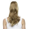 Love Hair Extensions India Drawstring Synthetic Hair Ponytail Colour 10/22