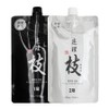 ILJIN Yeonriji Haseo Treatment Hair Color, 4.5 Natural Chestnut Brown, 1 Piece / 일진 연리지 하수오 트리트먼트 헤어칼라, 4.5 자연스런 밤갈색, 1개
