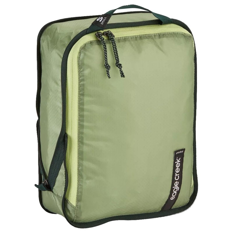 Eagle Creek Unisex Pack-It Essentials Set, Mossy Green - Set