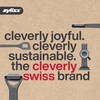 Zyliss Ice Cream Scoop - Stainless Steel Ice Cream Scoop