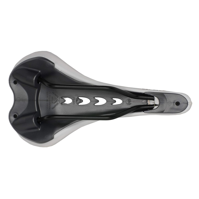 Montegrappa Saddle for Road Bike MTB Trekking Unisex Model SM