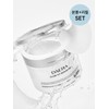 [Main product + refill] LHA Hwajalmuk Glow Fit Serum Pad