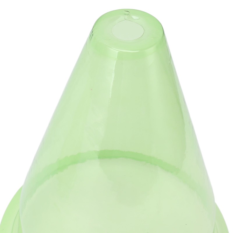 12Pcs Garden Cloches Plastic Multifunctional Plant Covers Protectors Dome Bell