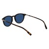 Lacoste Men's Sunglasses, Havana