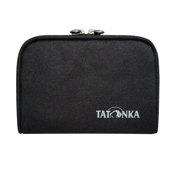 Tatonka Big Plain Wallet RFID B Wallet with RFID Protection