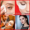150 Pcs Eyeshadow Stickers Shields - Professional Makeup Tape for