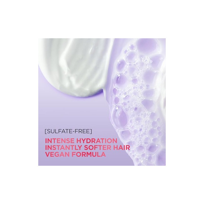 L'Oréal Paris EverPure Sulfate Free Moisture Conditioner 8.5 fl. oz.