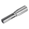 sourcing map R8 Shank to MT3 Morse Taper Sleeve Chuck