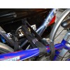 Eufab 11231 Frame Holder Long