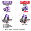 V11 Vacuum Filter Replacement for Dyson Cyclone Absolute Motorhead Animal