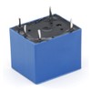 Baomain PCB Power Relay JQC-3F (T73) 12VDC SPST 7A 250VAC