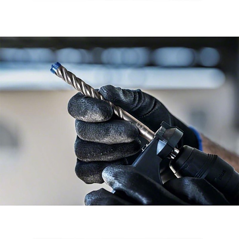 Bosch Expert 2608900160 Concrete Drill Bit for SDS Plus Drill