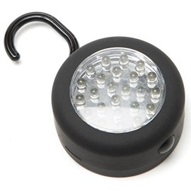 Magnetic LED Hanging Light