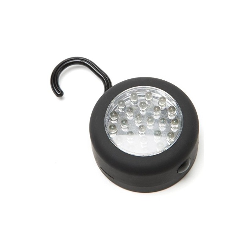 Magnetic LED Hanging Light