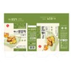 Songwon Traditional Ginger Tea, 15g x 15 Tea Sticks (1