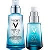 Vichy Minéral 89 Kit Hidratación: Booster + Contorno de Ojos