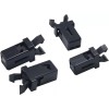 Unbranded 2PCS Compatible Door Latch for Converters (WF87/8900-DL)