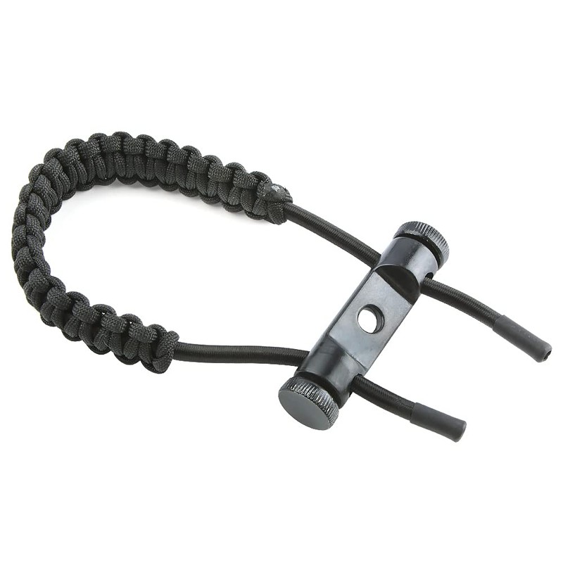 AMEYXGS Archery Archery Bow Sling Compound Bow Wrist Sling Bow