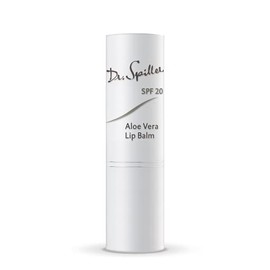 Dr. Spiller Aloe Vera Lip Balm