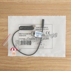 Unbranded Proximity Sensor Switch For SCHUNK MMS-P22-S-M8-PNP 0301370 MMS-P 22-S-M8-PNP