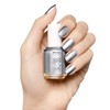 Essie Nail Polish for Colour-Intense Finger Nails