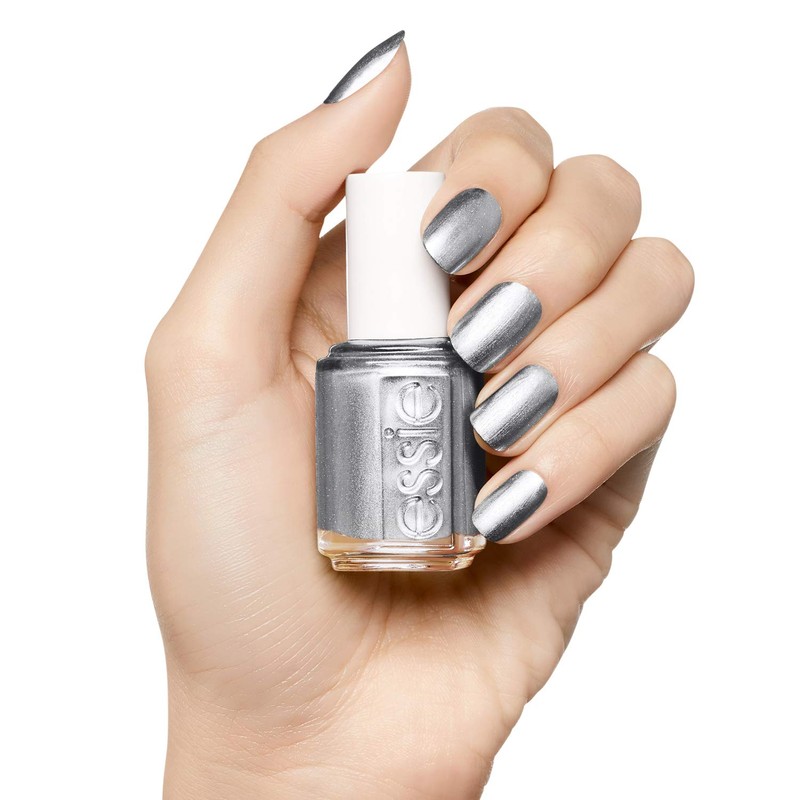 Essie Nail Polish for Colour-Intense Finger Nails