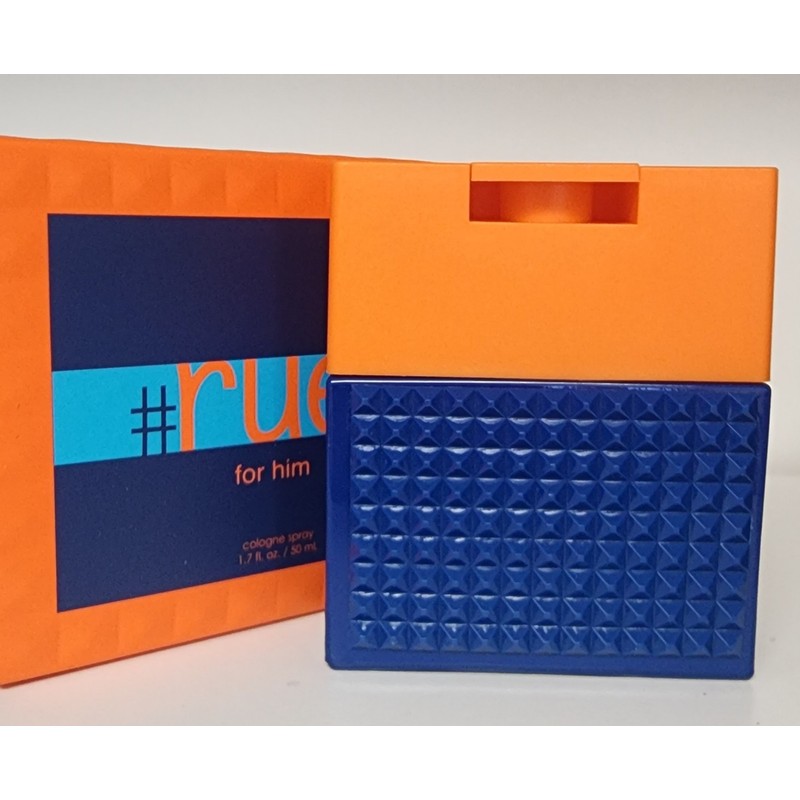 Rue21 For Him Cologne 1.7 Fl Oz