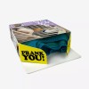 Prank-o CRIB DRIBBLER - Prank Fake Funny PARODY Baby Shower