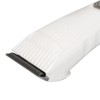 Electric Hair Clipper Rechargeable Hair Grooming Trimmer with 4 Guide