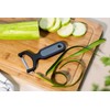 ARCOS Professional Peeler for Fruits and Vegetables. 5.5 Inch Stainless