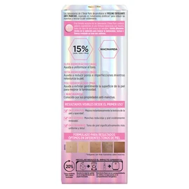 L'Oreal Paris Glycolic Bright Peeling Exfoliante Facial, Anti Manchas, 25 ml