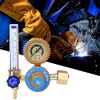 Argon Co2 Mig Tig Flow Meter, Gas Regulator for Argon