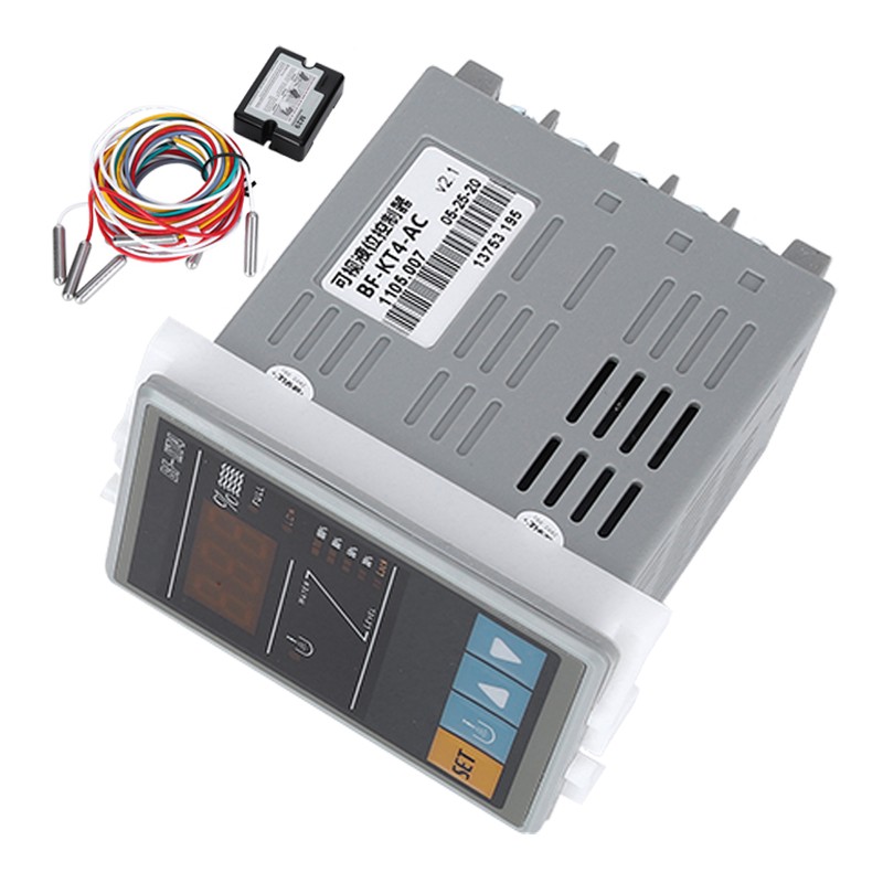 BFKT4 Visual Liquid Level Display Switch Controller Water Level Sensor