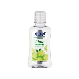 Gargreen Lime 100ml / 가그린 라임 100ml