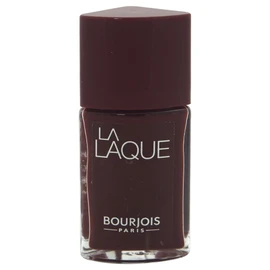 BOURJOIS LACA DE UÑAS LA LAQUE 09 MARRON SHOW