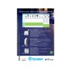 Pulse relay with dimmer, series 15.61.8.230.0500 Finder 15.51.8,230,0400 230 Vac