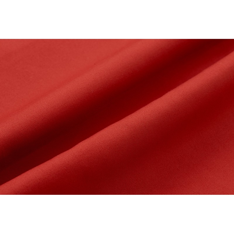 COMODO Plain Body Pillow Cover with Side Fastener Made from