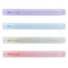 Sunstar Stationery S4544285 Watercolor Marker, Glitter Marker, Kirabi Seasonal Set