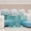 Kit Amenidades Hoteleras Jypesa Elements 320 Piezas Shampoo Acondicionador Gel